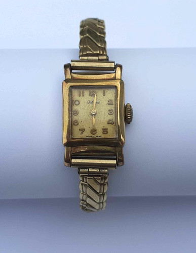 Certina damenuhr vintage - certina, –