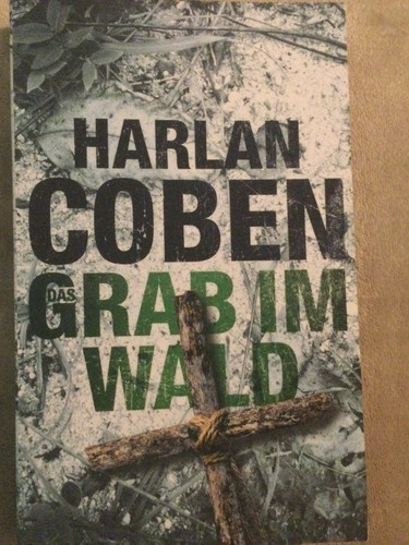 Grab wald thriller von - (,
