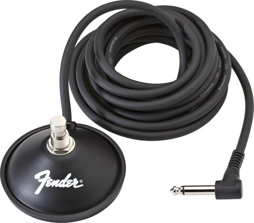 Fender footswitch button - fender,