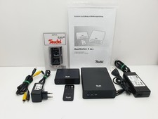 Teufel RearStation 4 RS4 MK2