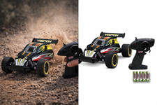 Vispon RC Offroad Buggy 1:16