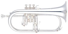 Yamaha YFH631GS Flügelhorn