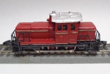 MÄRKLIN MINICLUB 8864