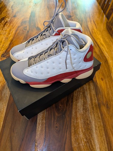 Air jordan retro - air, 13