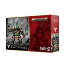 Warhammer - Age of Sigmar