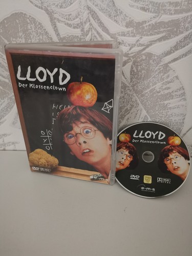 Lloyd der klassenclown - der, dvd