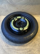 Mercedes Benz W212 Notrad