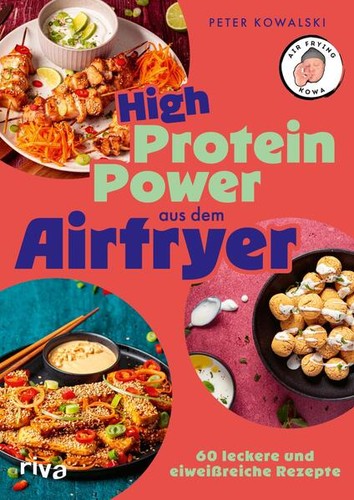 High protein power - high-protein-power, dem