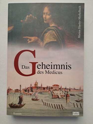 Das geheimnis des - geheimnis,