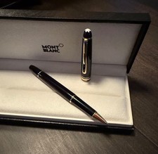 Montblanc Rollerball Classic