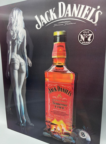 3D-Bild/Effekt-Flip-Jack
