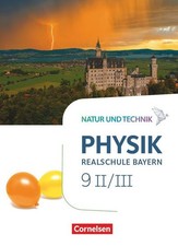 Natur und Technik - Physik