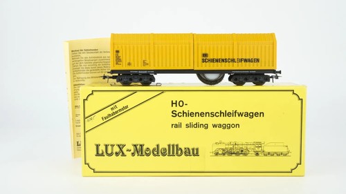 Lux modllbau 9010 - lux-modllbau, h0