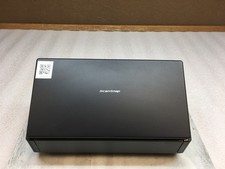 Fujitsu ScanSnap iX500