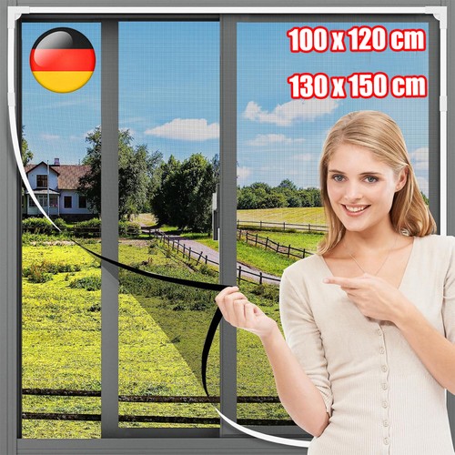 Fliegengitter magnetrahmen - fliegengitter,