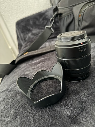 Panasonic lumix vario - panasonic, g