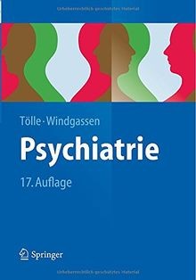 Psychiatrie einschließlich - psychiatrie:,