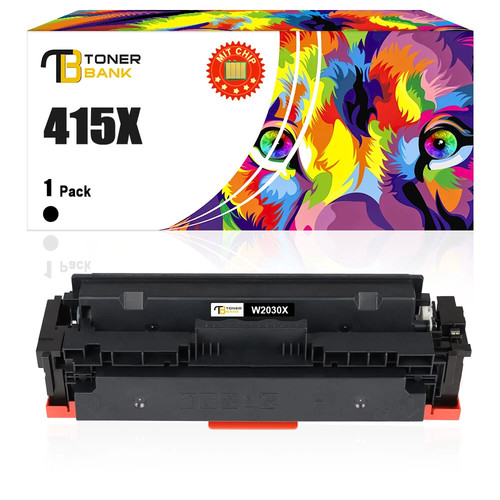 Xxl toner für 415x - für, hp