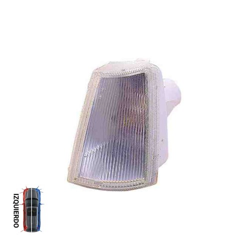 Blinker vorn fassung - blinker, o.