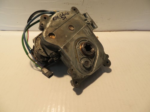 Bmw e36 cabrio verdeckmotor - e36,