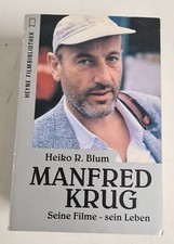 Heiko R. Blum - Manfred Krug -