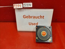 Centra-Bürkle QUARZ SU53C