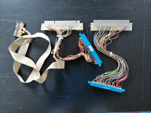 Stück adapter pcb arcade - adapter,