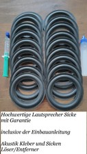 18 x High Quality Lautsprecher