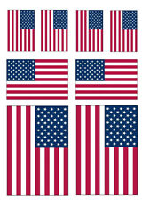 Aufkleber - Sticker - 8 Stück