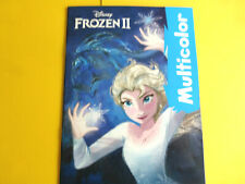 Malbuch für Kinder Disney