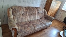 Schlafsofa.Couch mit Bettkasten-Sofa mit Schlaffunktion