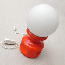 Lampe Tischlampe Kugellampe