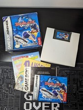 GBA Beyblade: V Force Ultimate