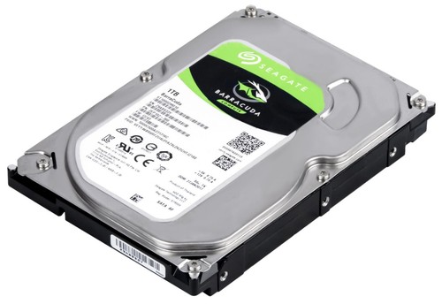 Festplatte seagate barracuda - festplatte,