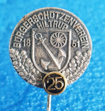 Anstecknadel Ehrennadel