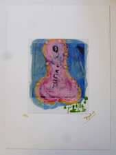 Anne Pigalle 2007