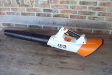 Stihl bga 100 akku - stihl, blasgerät