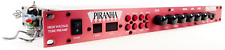 Rocktron Piranha Guitar High Voltage Tube Preamp + Top Zustand + 1,5 J Garantie