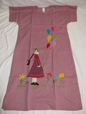 Egyptian Cotton Galabia Casual