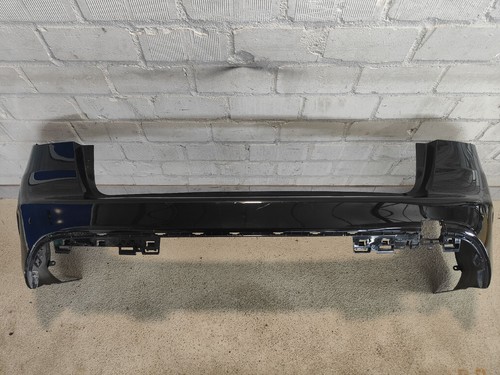 Stoßstange hinten a2058851505 - hinten,