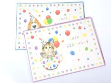 Platzdeckchen aus Papier 36er