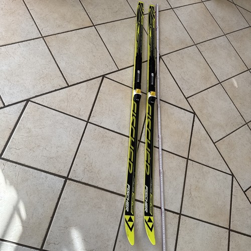 Fischer rc5 sprint crown - rc5,