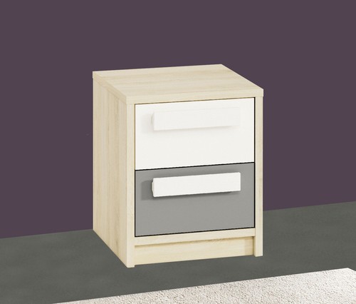 Nachtkonsole nachtschrank - nachtkonsole,