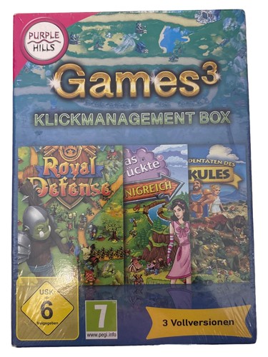 Purple hills games3 - purple,