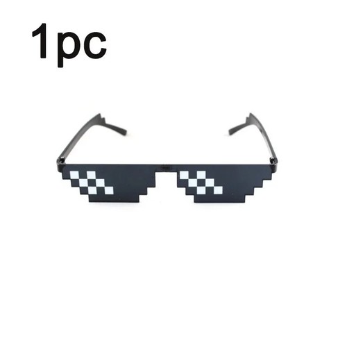 Verpixelte thug life - thug,