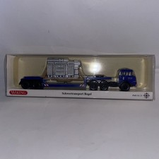 Wiking 1:87 PMS 82-23 Krupp