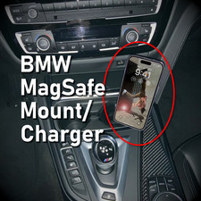 Magnetische Handyhalterung