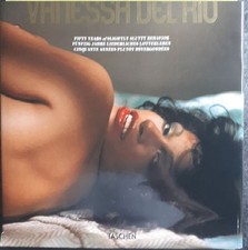 Hanson, Dian - Vanessa Del Rio: Trade Edition ink. DVD 140 Min. - Nur Erwachsene