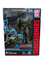 Transformers Studio Series 26