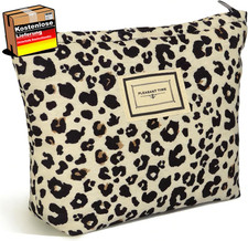 Damentasche Kulturtasche Reise